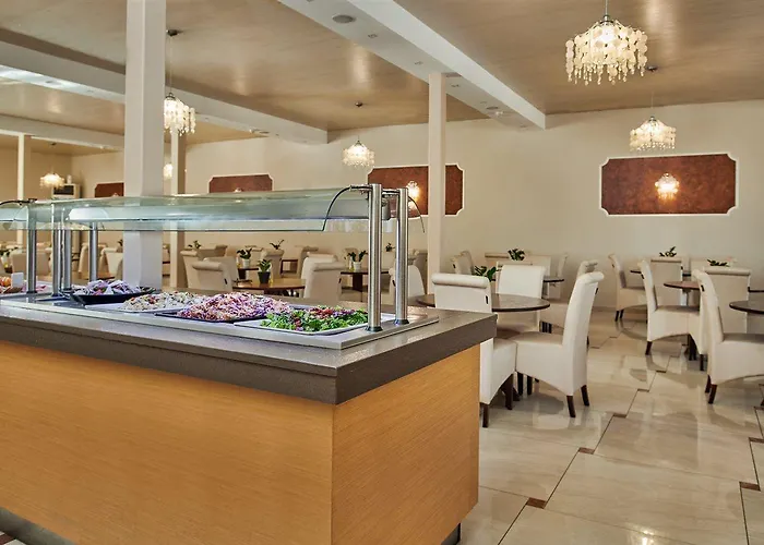 Mavrikos Hotel