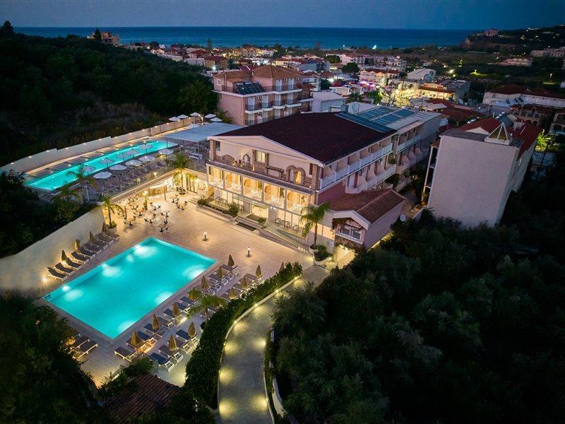 Hotel Mavrikos 3*