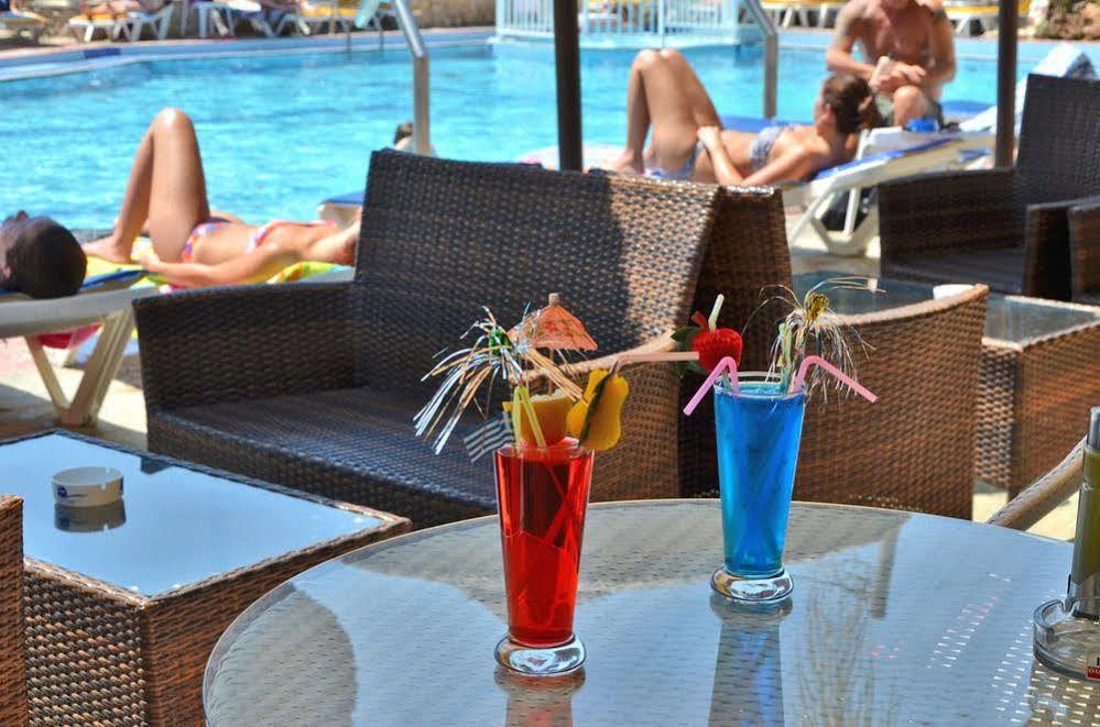 Mavrikos 3* Planos (Zakynthos)