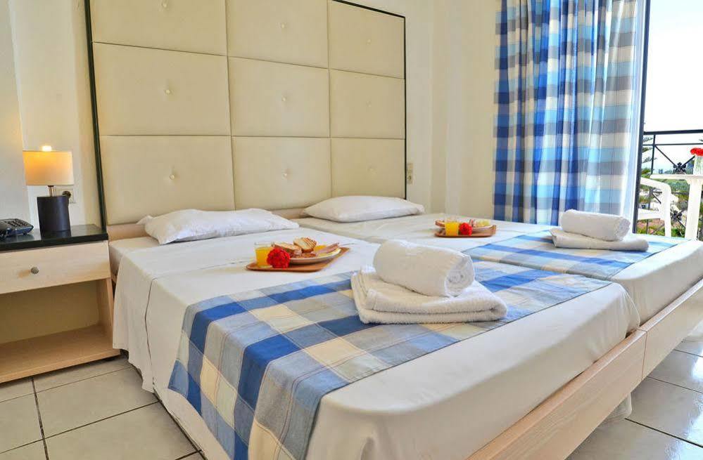 Hotel Mavrikos 3*